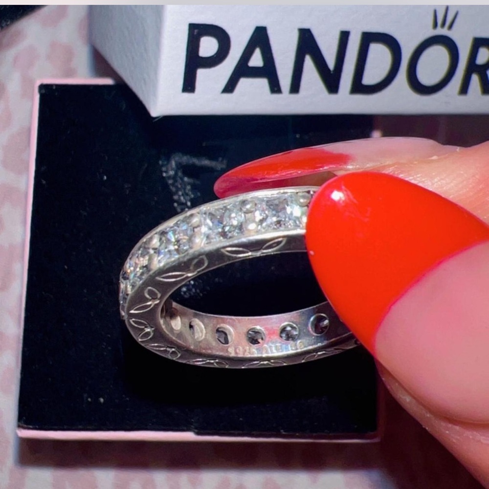 Pandora Ring - image 3